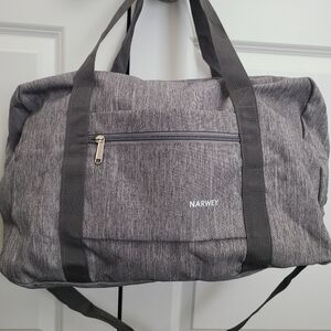 Narwey Foldable Travel Duffel Bag